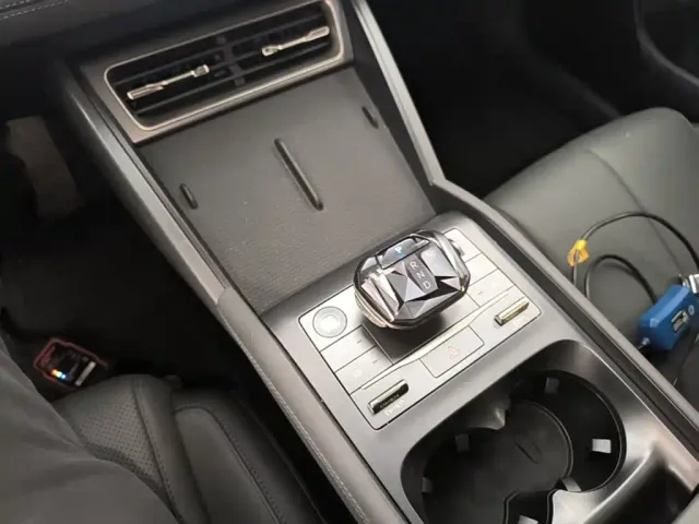 BYD Qin L — Фото автомобиля 13