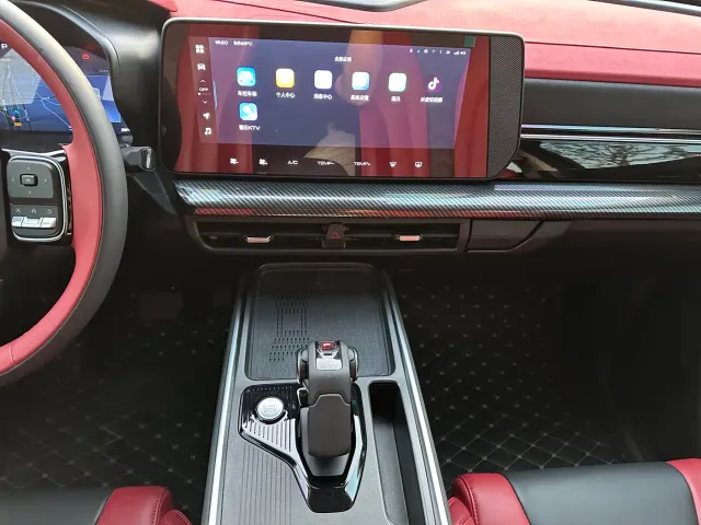 Haval Cool Dog — Фото автомобиля 11