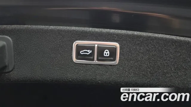 Genesis G80 RG3 — Фото автомобиля 27
