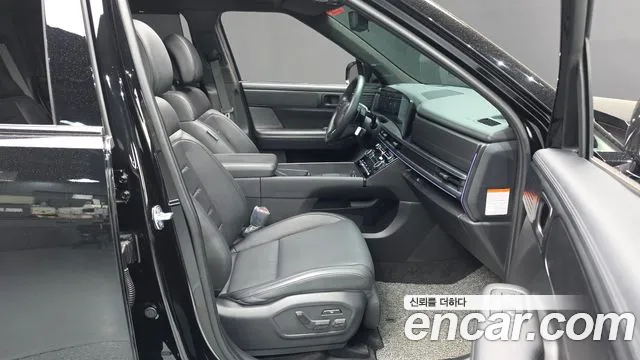 Hyundai Santa Fe MX5 — Фото автомобиля 16
