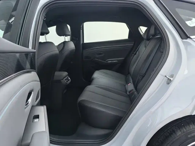 BYD Qin L — Фото автомобиля 15