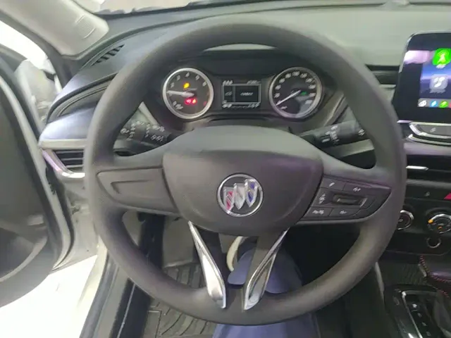 Buick Verano — Фото автомобиля 10