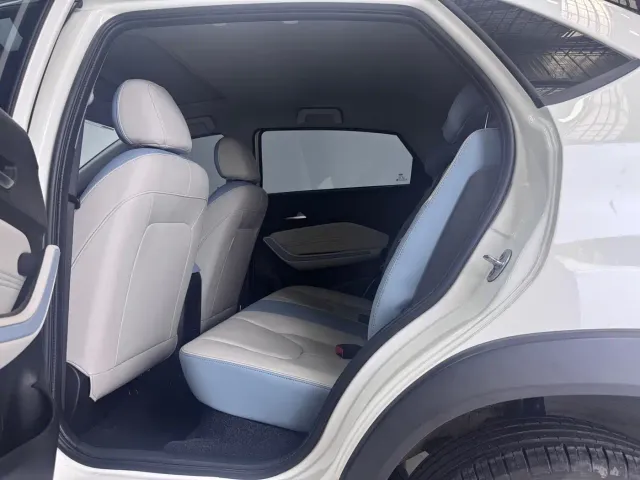 Chery Tiggo 3x — Фото автомобиля 11