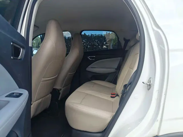 Leapmotor Leapmotor T03 2021 400 Lite Edition LFP — Фото автомобиля 10