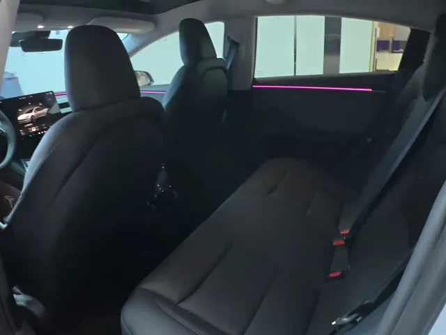 Tesla Model 3 — Фото автомобиля 6