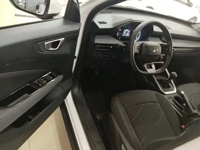 Wuling Xingchi — Фото автомобиля 15