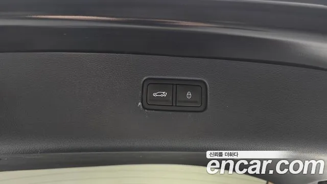 Genesis GV80 — Фото автомобиля 20