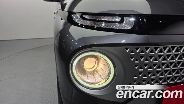 Hyundai Casper Casper Essential — Фото автомобиля 21