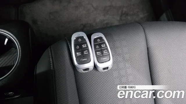 Hyundai Ioniq 5 Ioniq5 — Фото автомобиля 19