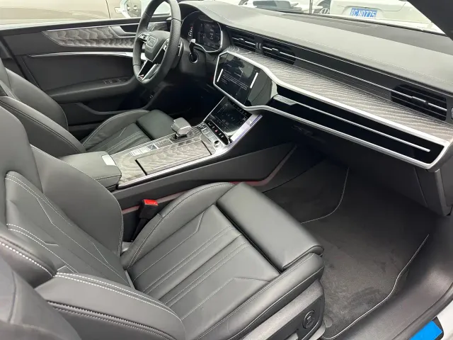 Audi A7 — Фото автомобиля 6