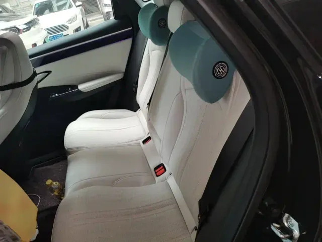 Geely Galaxy L7 — Фото автомобиля 18