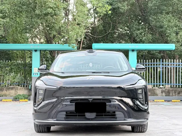 IM Motors LS6 — Фото автомобиля 2