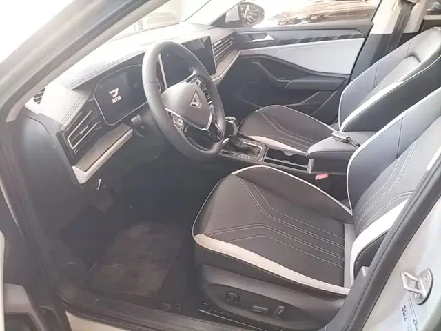 Jetta VA7 — Фото автомобиля 14