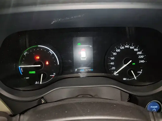 Toyota Granvia — Фото автомобиля 11