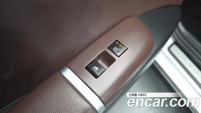 Hyundai Grandeur Grandeur (GN7) — Фото автомобиля 15