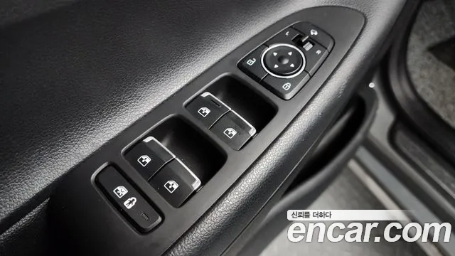 Hyundai Grandeur — Фото автомобиля 26