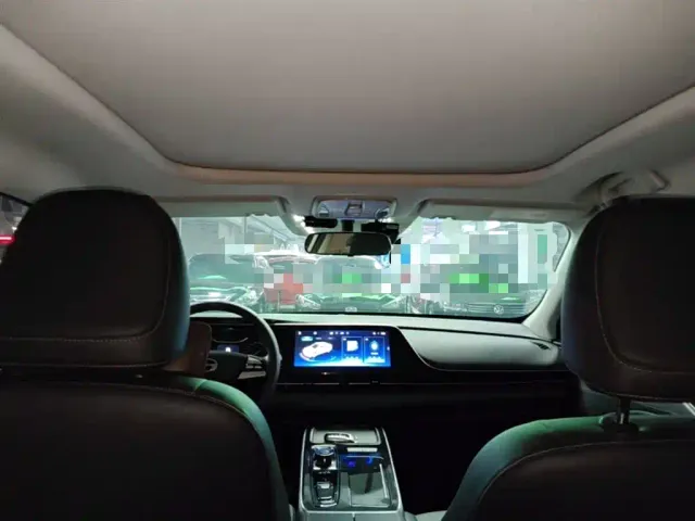 GAC Aion S Plus — Фото автомобиля 17