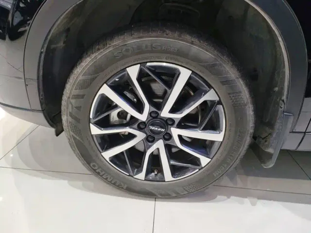 Haval H6 — Фото автомобиля 15