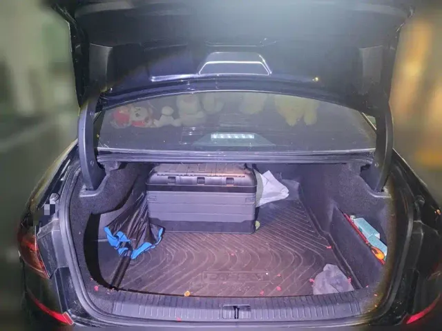 Volkswagen Passat — Фото автомобиля 15