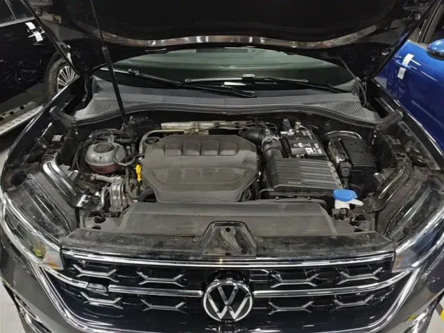 Volkswagen Tayron — Фото автомобиля 19