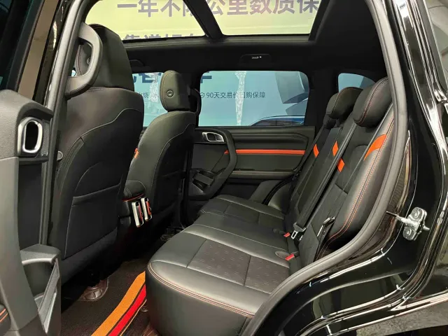 Haval Big Dog — Фото автомобиля 13