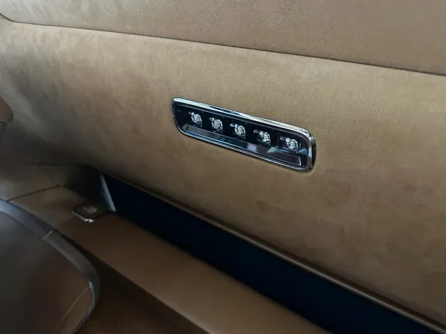 Maextro S800 — Фото автомобиля 21