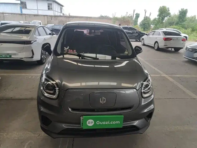 Leapmotor T03 — Фото автомобиля 2