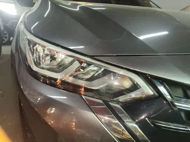 Nissan Sylphy — Фото автомобиля 7
