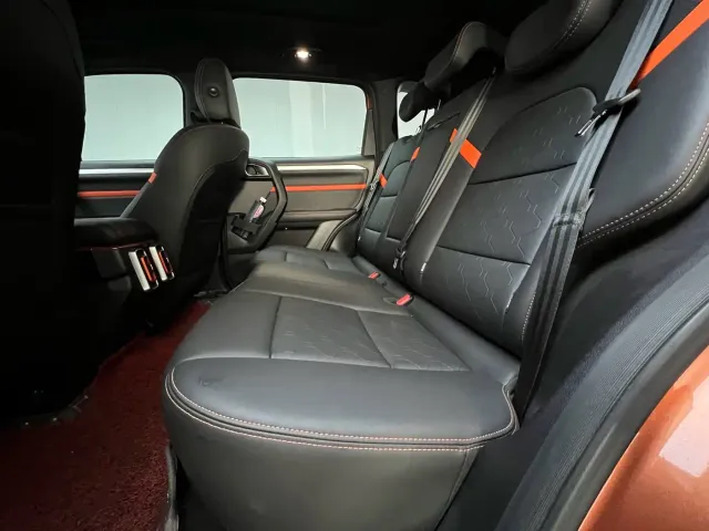 Haval Big Dog — Фото автомобиля 12