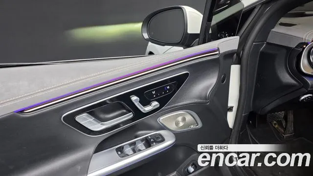 Mercedes-Benz EQE V295 — Фото автомобиля 28