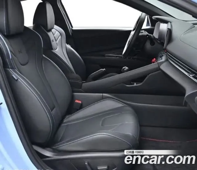 Hyundai AVANTE — Фото автомобиля 8