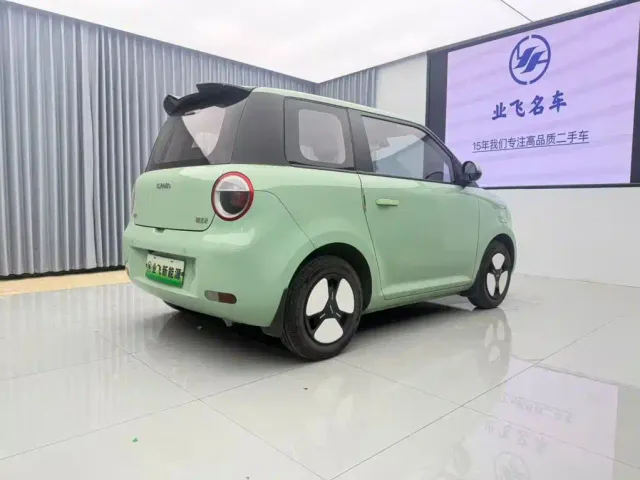 Changan Lumin — Фото автомобиля 4