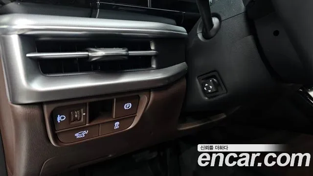 Hyundai Grandeur GN7 — Фото автомобиля 29