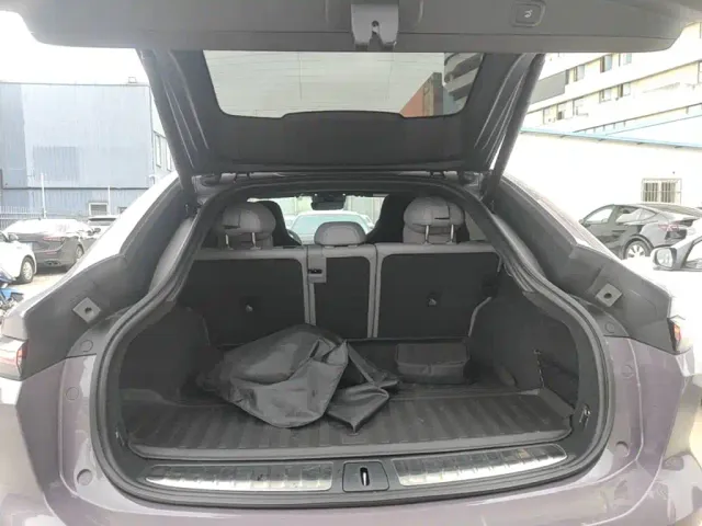 Nio EC6 — Фото автомобиля 18