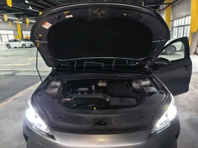 BYD Seal 05 DM-i — Фото автомобиля 19