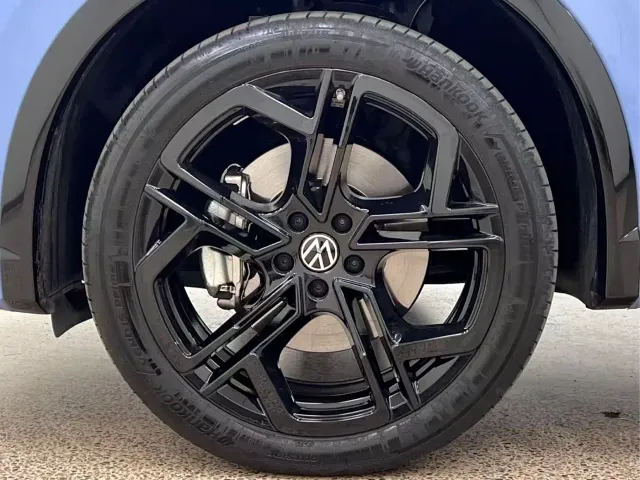 Volkswagen Tiguan L — Фото автомобиля 25
