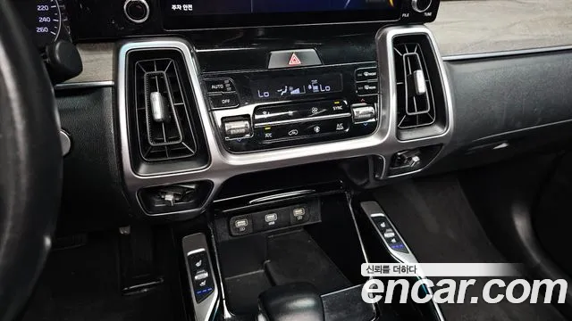 Kia Sorento 4th Gen — Фото автомобиля 28