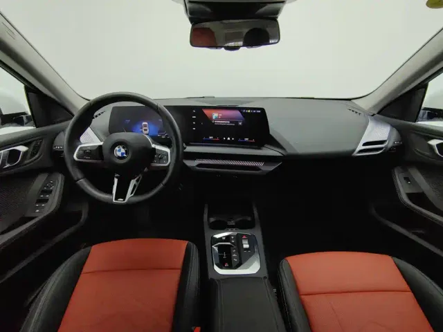 BMW 2 Series — Фото автомобиля 5