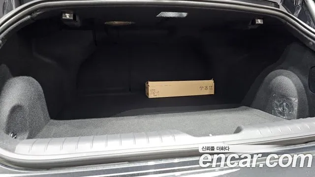 Hyundai Ioniq 6 — Фото автомобиля 30