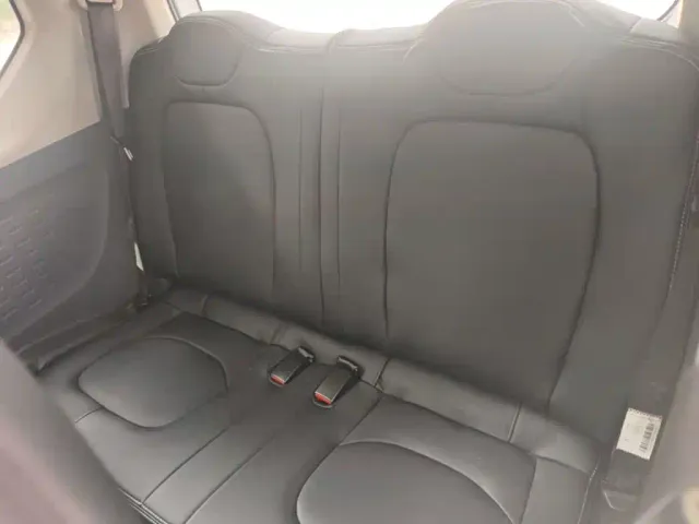 Wuling Hongguang Mini EV — Фото автомобиля 16