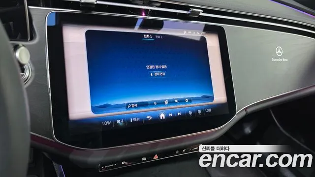 Mercedes-Benz E-Class — Фото автомобиля 10