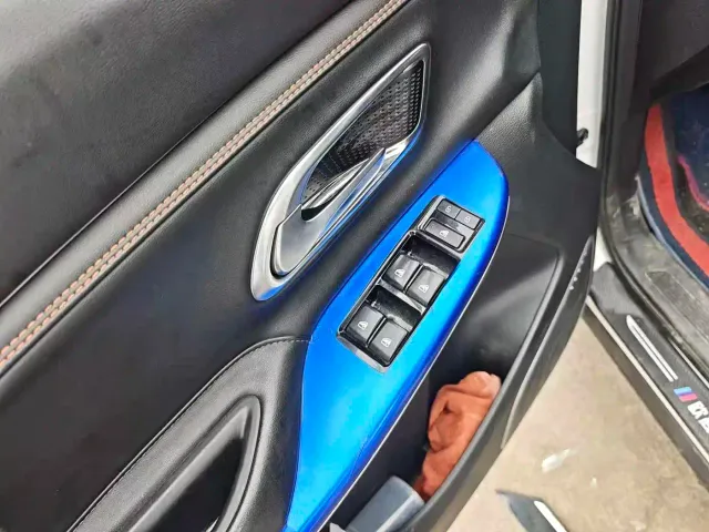 Changan X7 Plus — Фото автомобиля 5