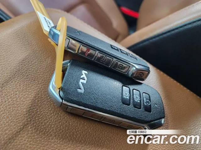 Kia Sportage — Фото автомобиля 20