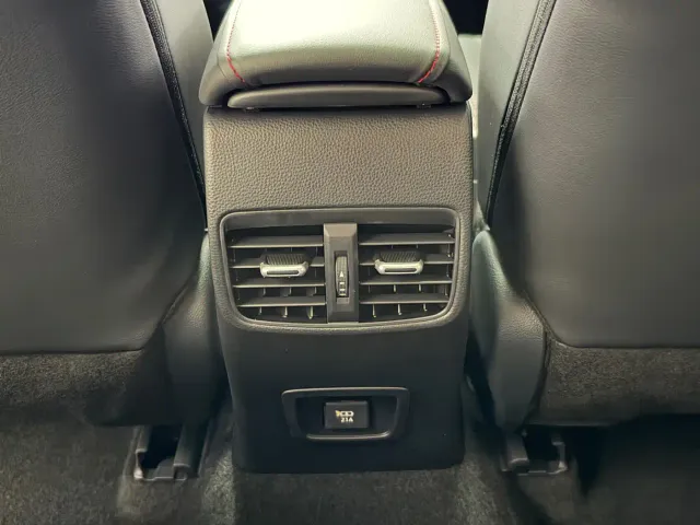 Toyota Levin — Фото автомобиля 8