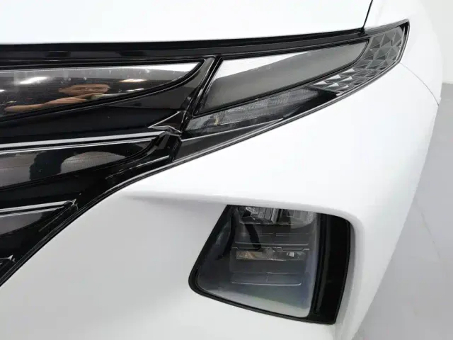 Hyundai Tucson — Фото автомобиля 7