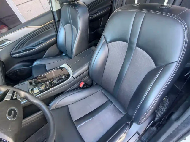 GAC Aion S — Фото автомобиля 11