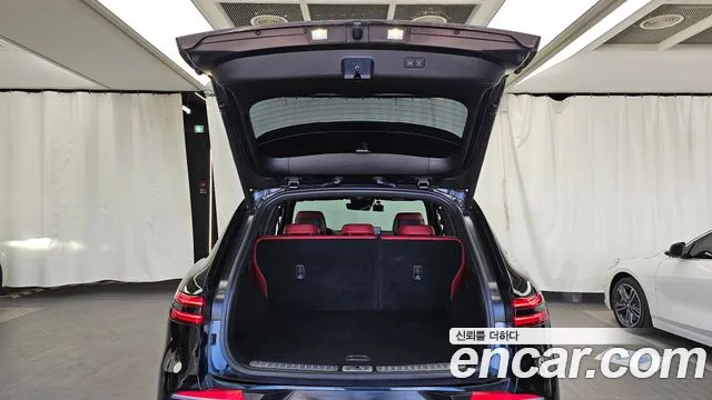 Genesis GV70 — Фото автомобиля 26