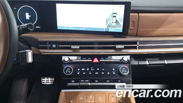 Hyundai Santafe — Фото автомобиля 15