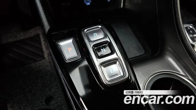 Hyundai Sonata Sonata (DN8) 2.0 LPG(Для проката) — Фото автомобиля 9