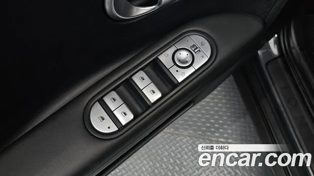 Hyundai Ioniq5 Ioniq5 Long Range AWD — Фото автомобиля 27